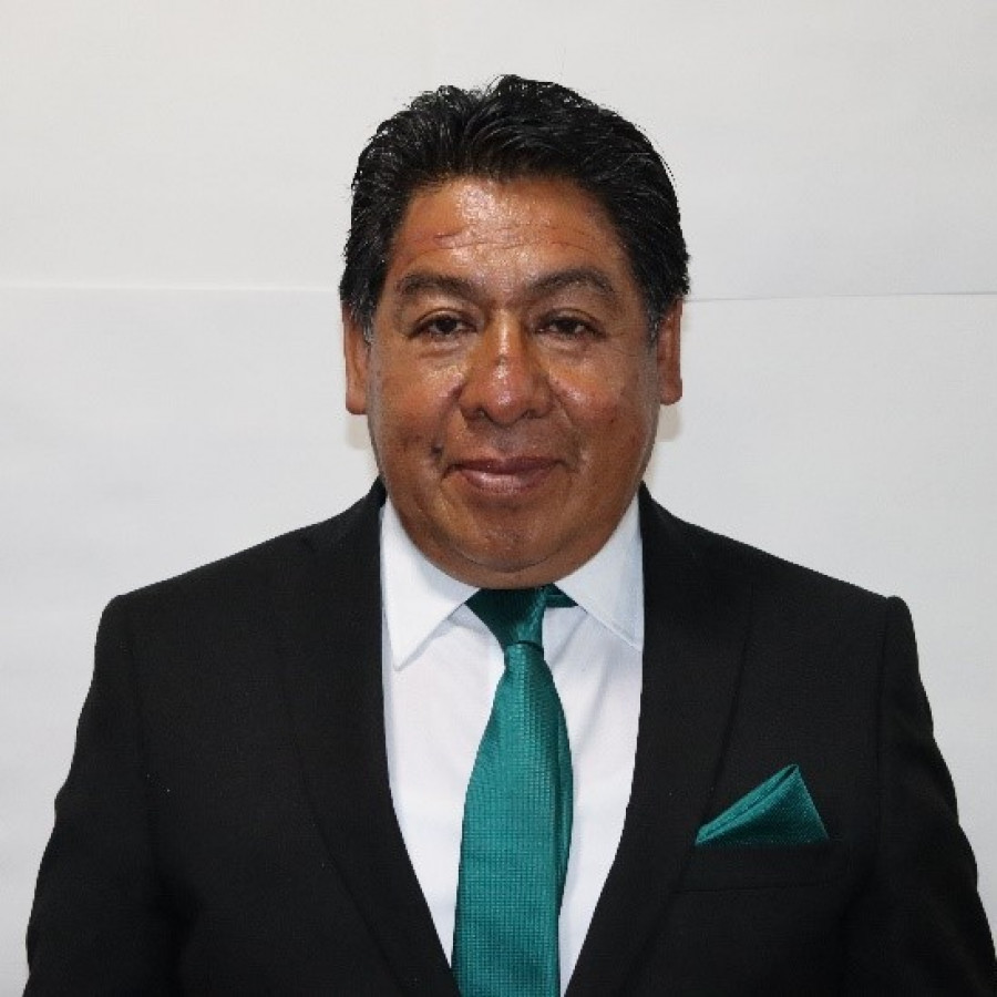 Liborio Sanchez Dominguez