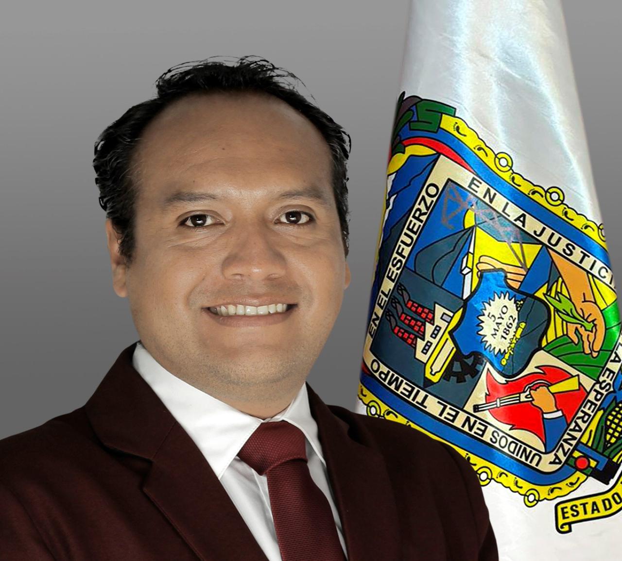 FERNANDO GARCÍA HERNÁNDEZ