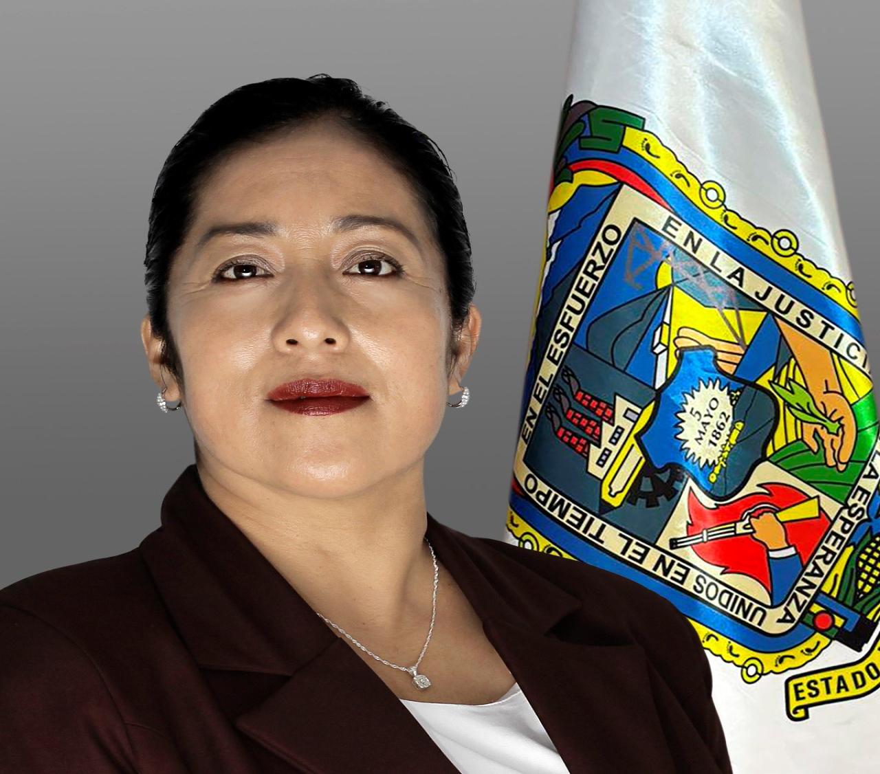 MARILU JIMÉNEZ BENÍTEZ