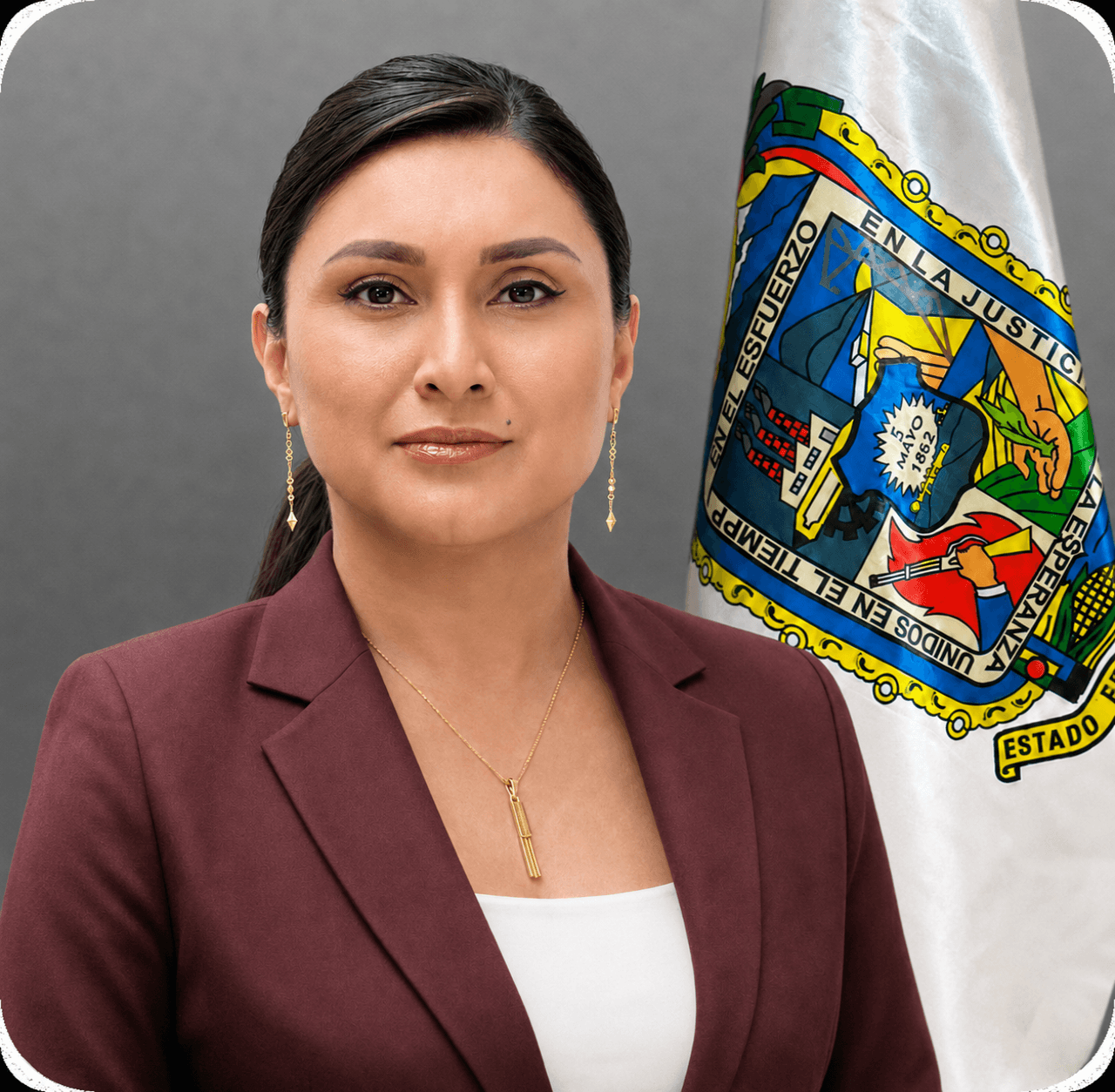 ROXANA ARACELI MORALES GÓMEZ