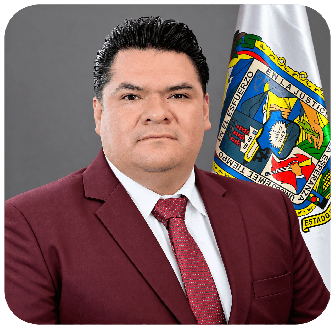 BRAULIO III PÉREZ MORALES