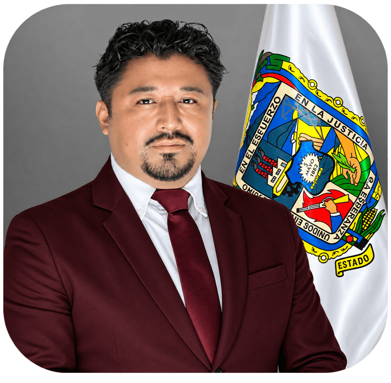 RIGOBERTO PALESTINO LÓPEZ