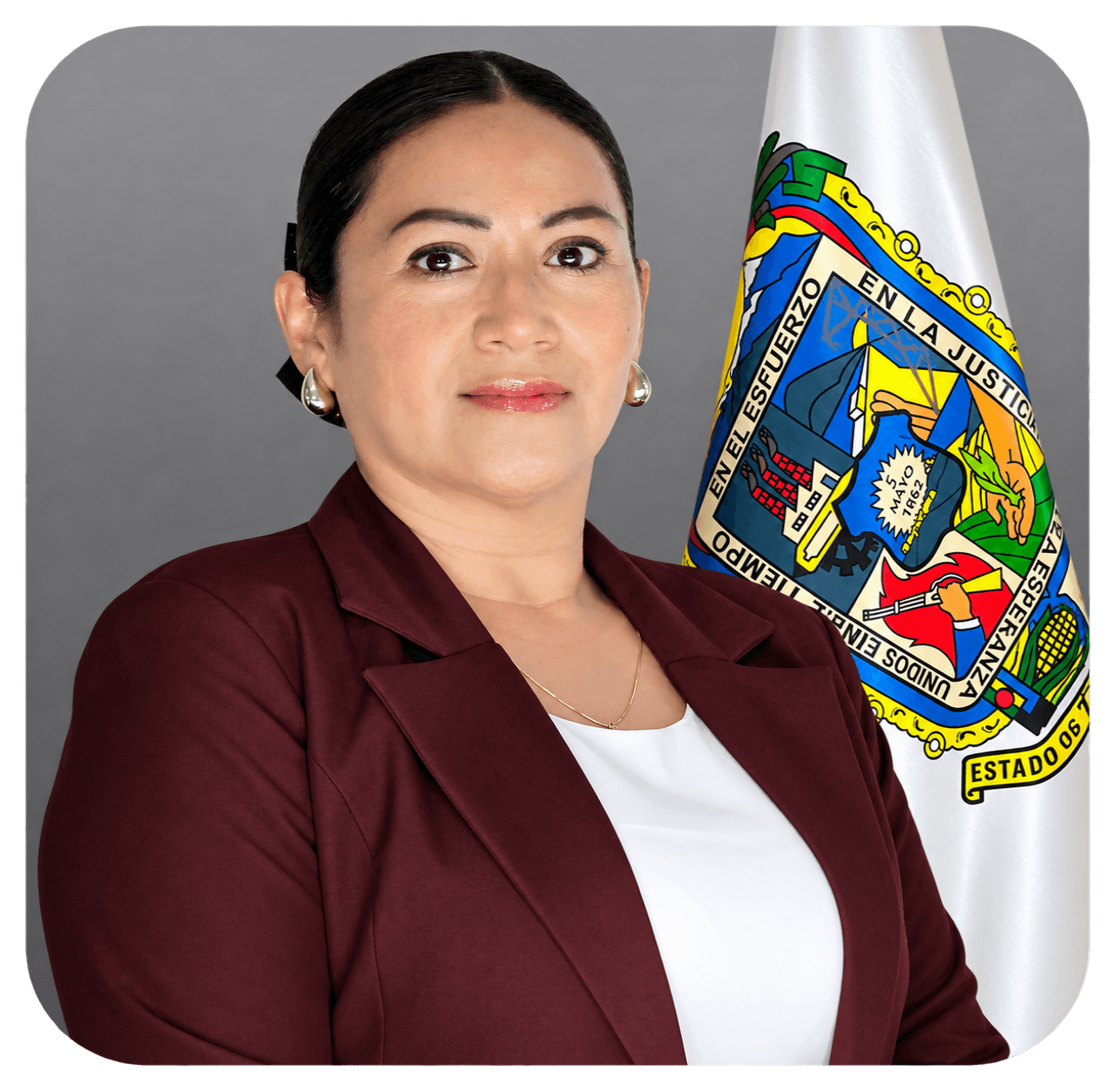 ISABEL DE LA ROSA RAMÍREZ