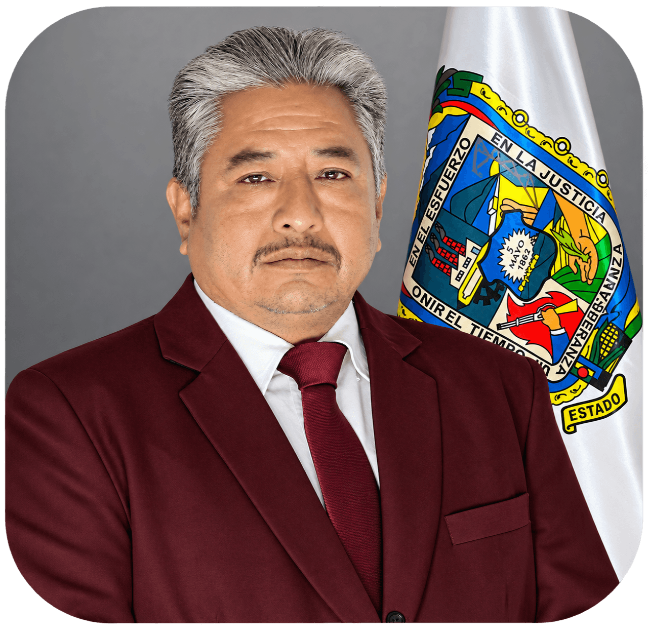 MODESTO JESÚS GUTIÉRREZ RAFAEL