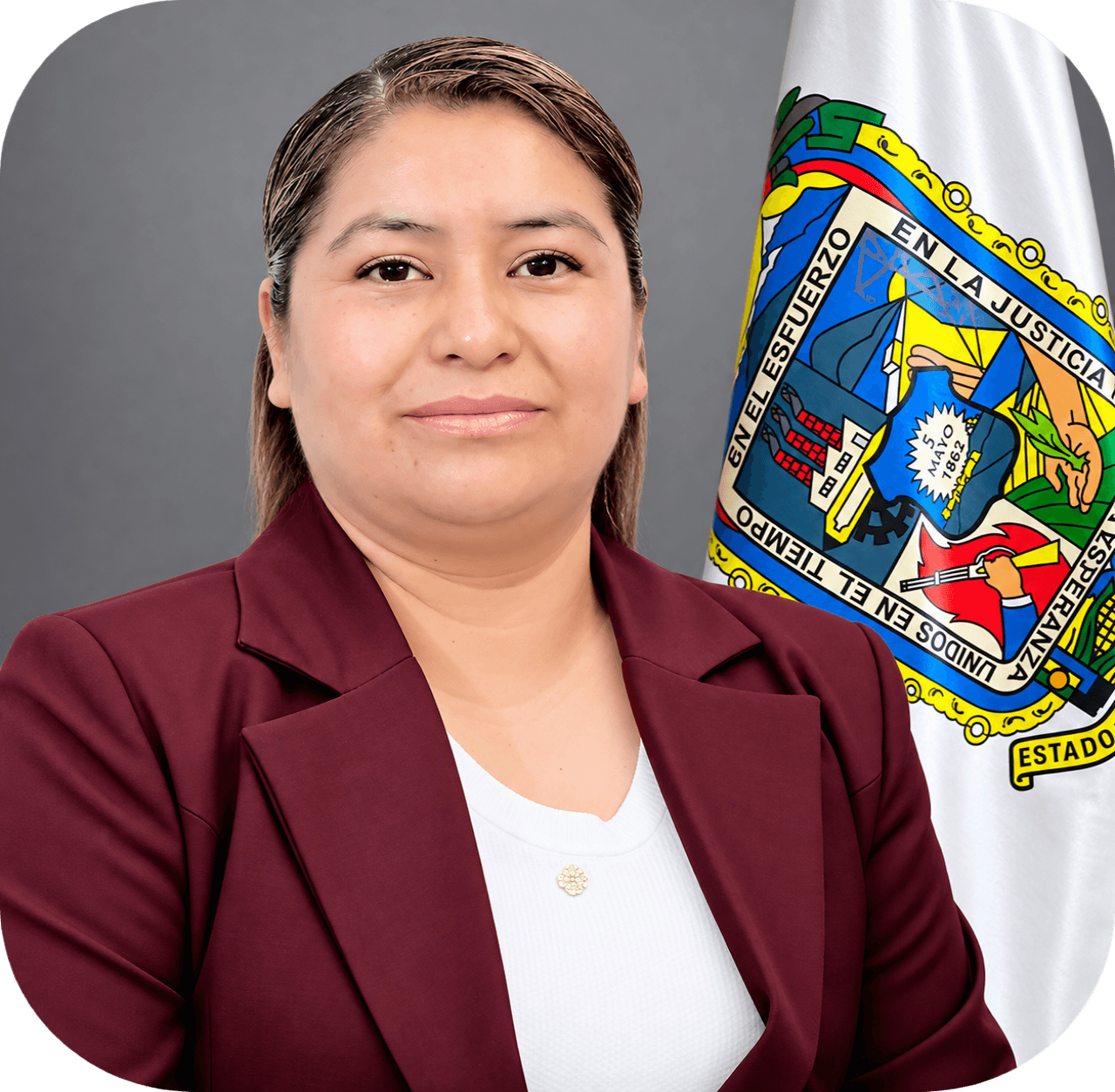 MARIBEL ESPINOZA VILLADA