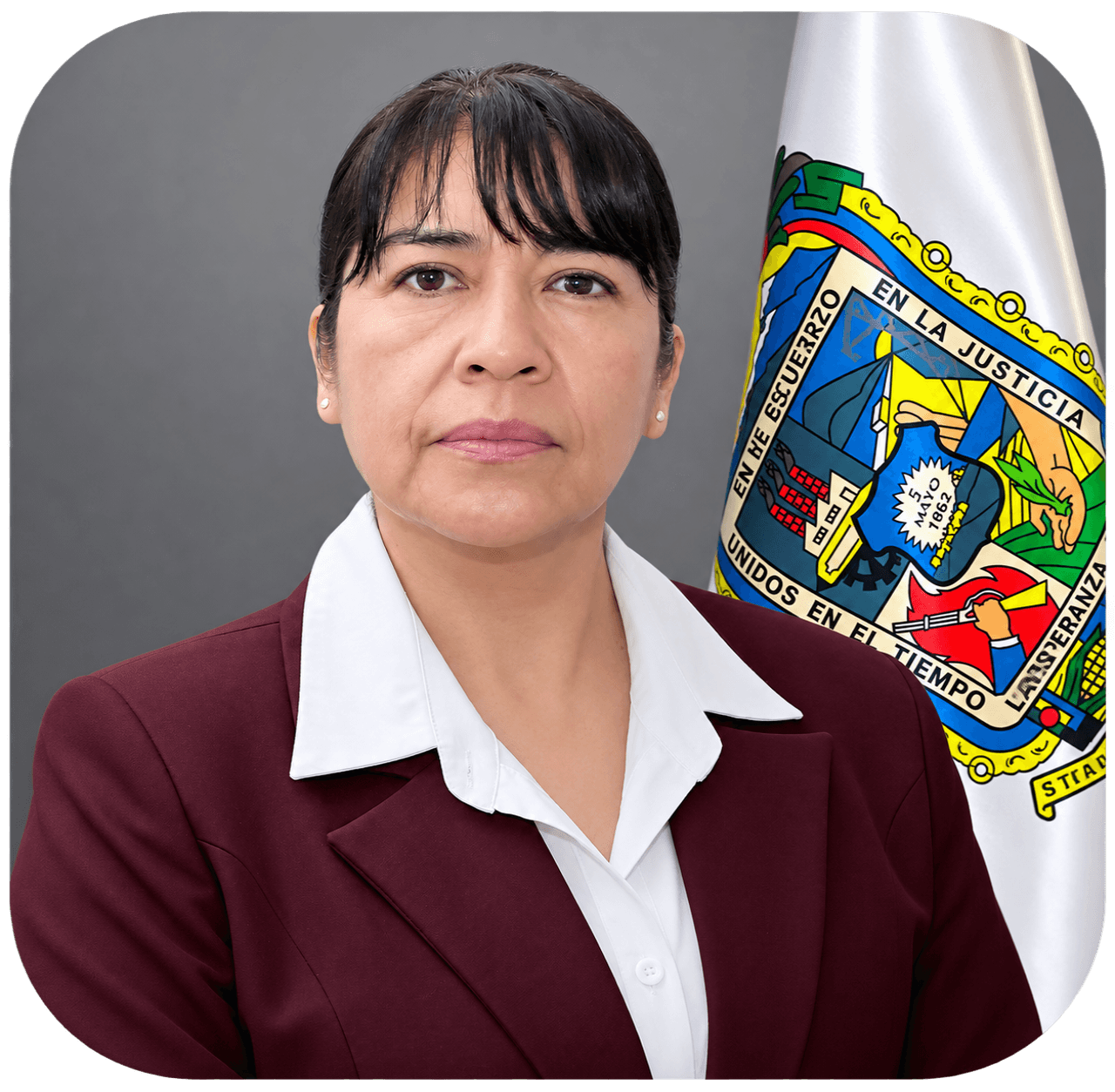 ROSA MARÍA CUBA LEÓN