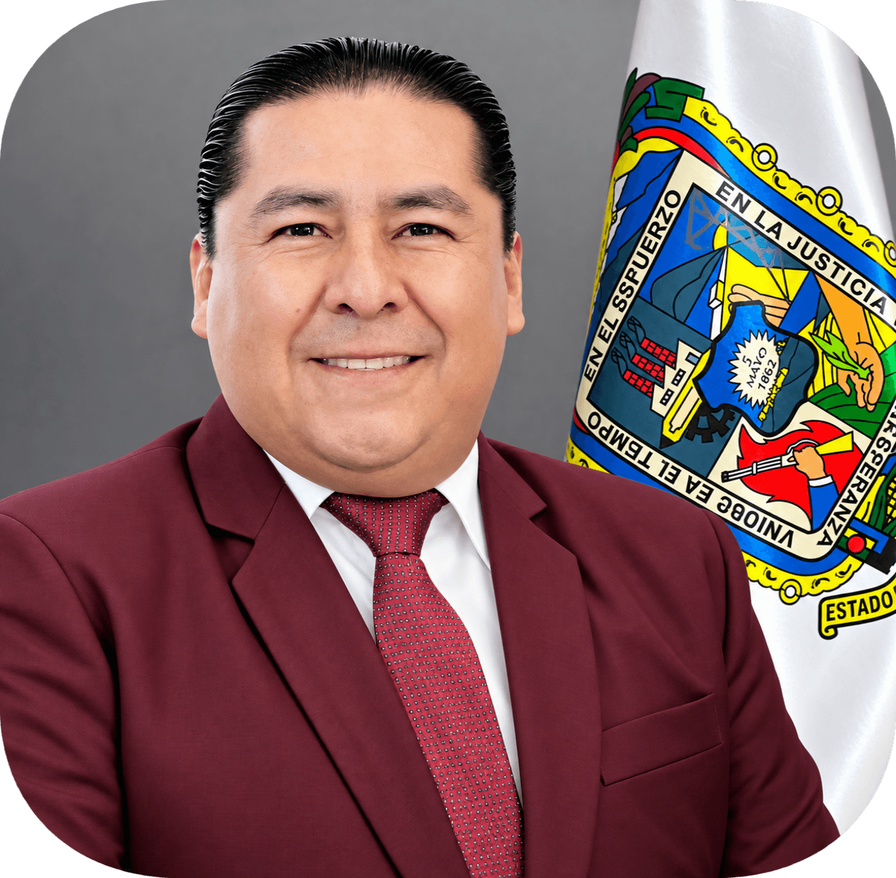 CARLOS ALBERTO CARO MARTÍNEZ