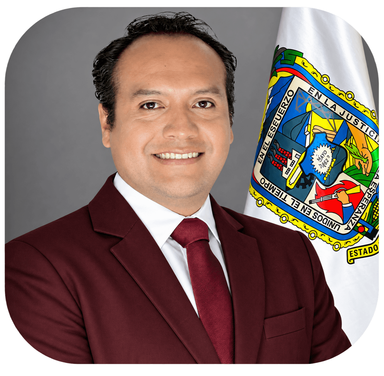 FERNANDO GARCÍA HERNÁNDEZ