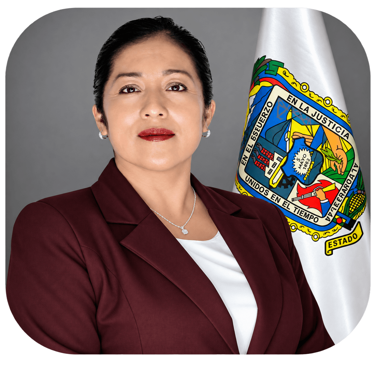 MARILU JIMÉNEZ BENÍTEZ
