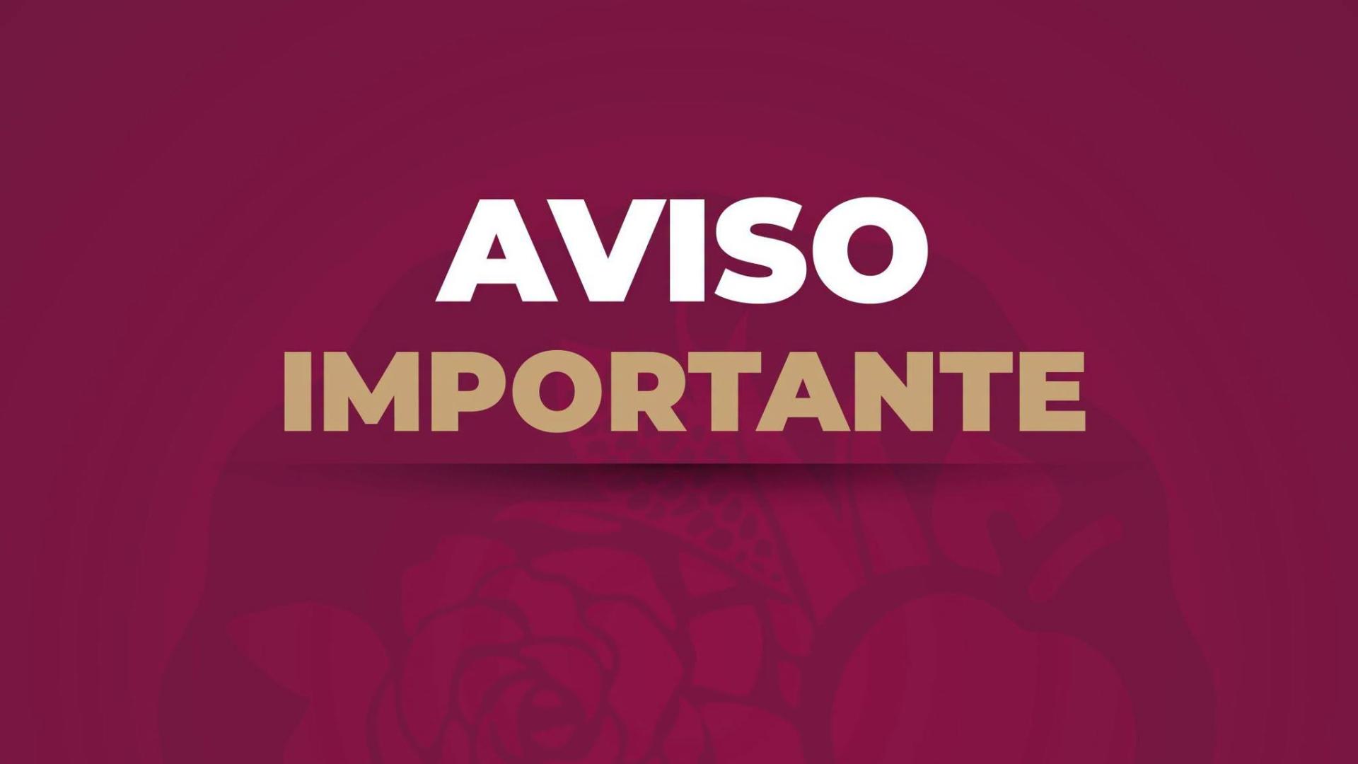 Convocatoria para la inscripción a los programas alimentarios de despensas, dirigido a personas en situación de vulnerabilidad. 🥫📢