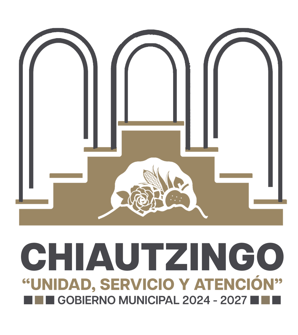 Gobierno Municipal de Chiautzingo