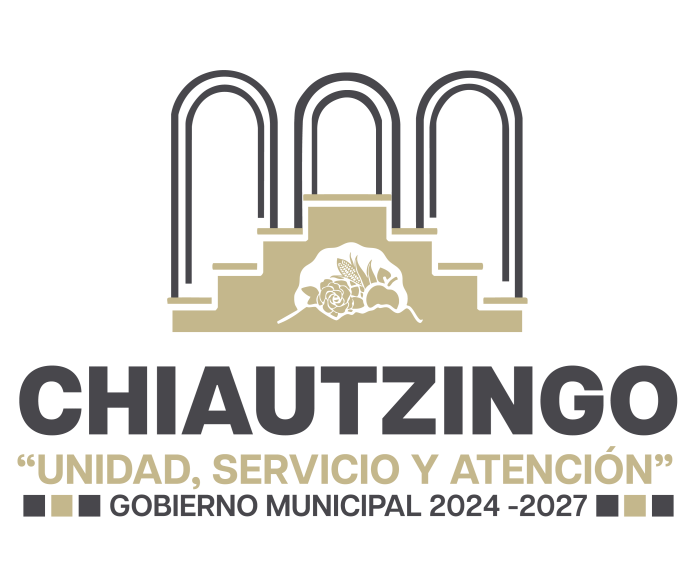Gobierno Municipal de Chiautzingo 2024-2027